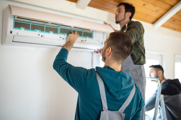 Best HVAC Retrofitting and Upgrading in Brodhead, KY