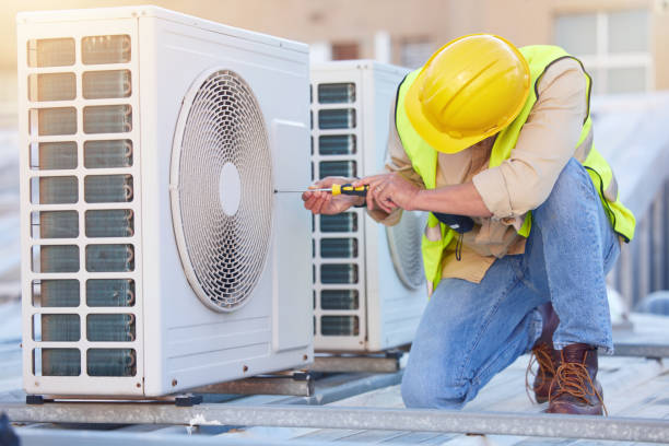 Best HVAC Software and Technology in Brodhead, KY