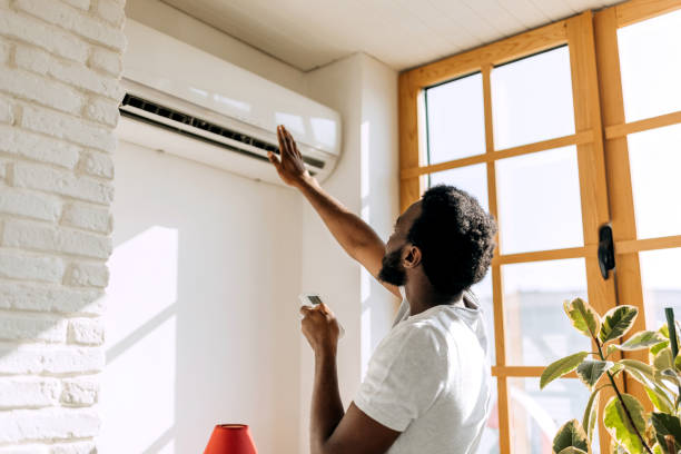 Best Thermostats and Smart Controls in Brodhead, KY