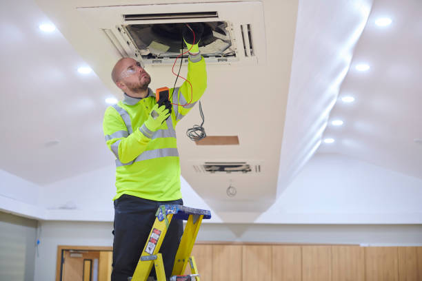 Best Energy-efficient HVAC Solutions in Brodhead, KY