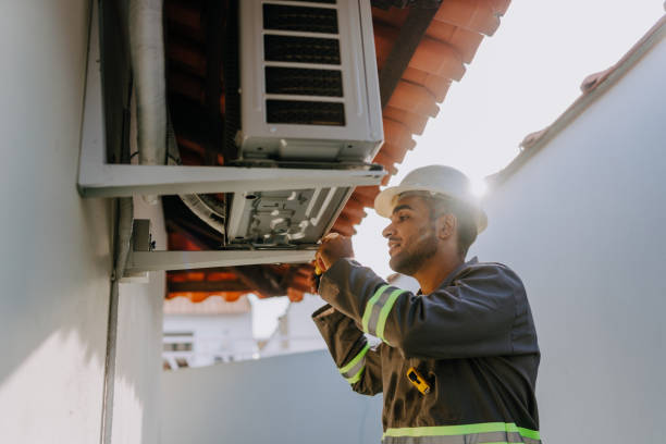 Best HVAC Equipment and Components in Brodhead, KY