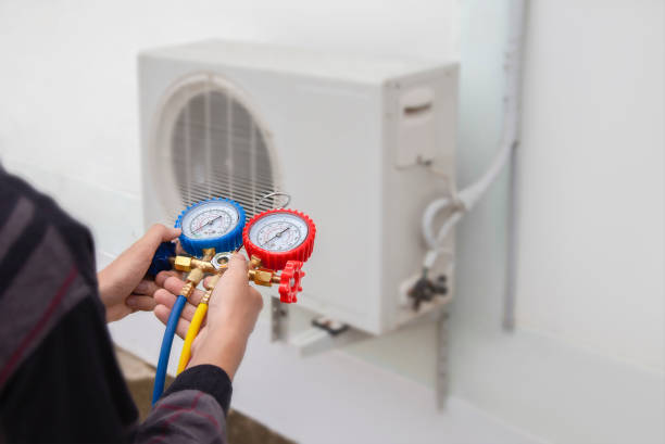 Professional HVAC in Brodhead, KY
